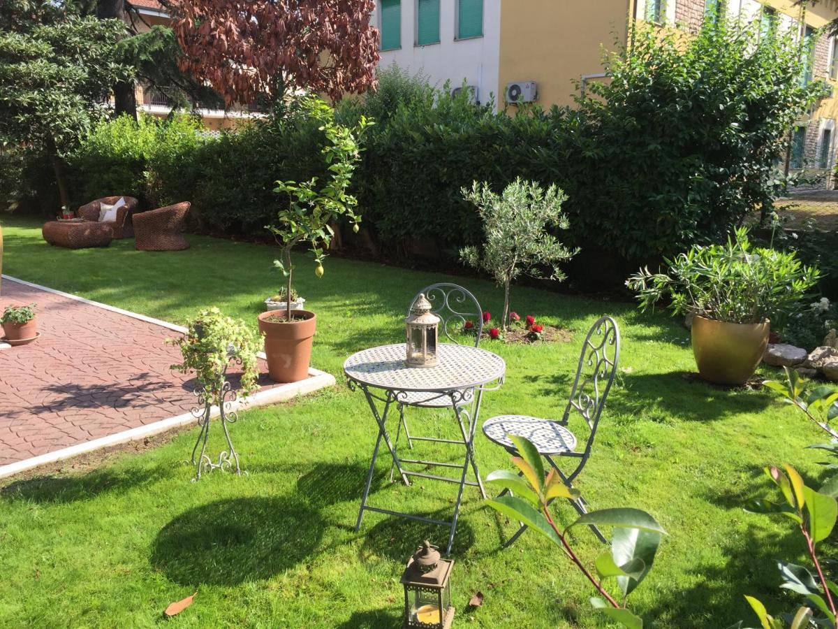 B&B Dolce Olga Peschiera del Garda Exterior photo